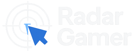 Radar Gamer