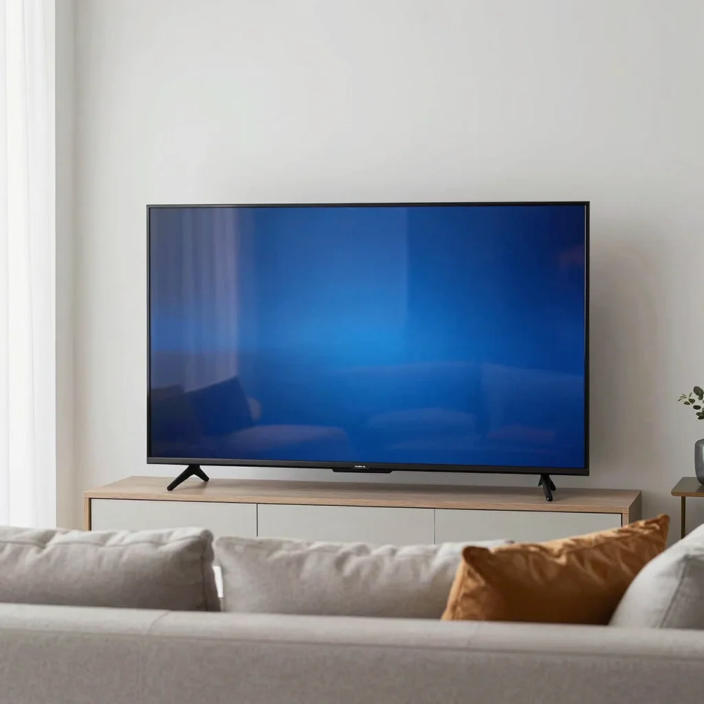Como comparar TVs sem se perder na ficha técnica